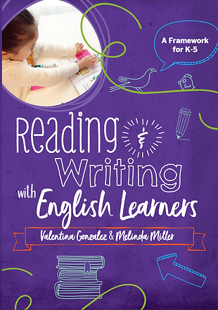 Home | Reading & Writing with English Learners